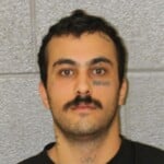 Adham Al Sheraideh Hit And Run Reckless Driving Fleeing Eluding Arrest