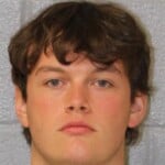Damian Clark Probation Violation Misdemeanor Stalking