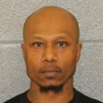 Marquis Stinson Misdemeanor Larceny Cyberstalking