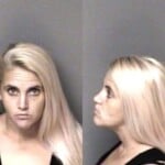 Summer Lowe Failure To Appear Misdemeanor
