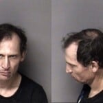 Christopher Starnes Failure To Appear Misdemeanor Resist Public Officer Possess Drug Paraphernalia