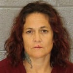 Rebecca Helms Robbery With Dangerous Weapon Prostitution