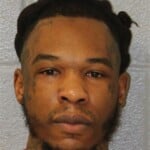 Antonio Wright Assault With A Deadly Weapon Robbery With Dangerous Weapon Possession Of Firearm By Felon Assault By Pointing A Gun Communicating Threats