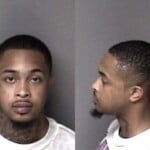 Randy Sneed Failure To Appear Misdemeanor