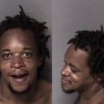 Joii Moon Trespass 2nd Degree Larceny Misdemeanor