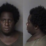 Rashad Pauley Disorderly Conduct Injury Real Property Larceny Misdemeanor