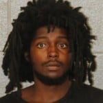 Damian Denny Assault With A Deadly Weapon Second Degree Trespassing