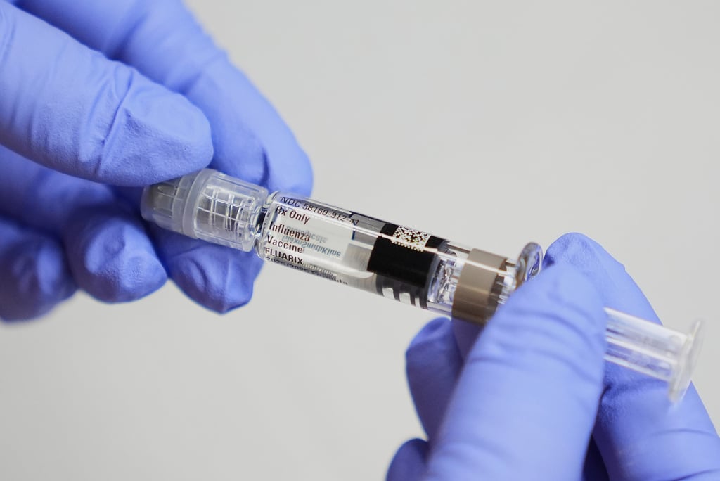 Be Well Fall Vaccine Advice