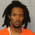 Jatarious Mccracking Breaking And Entering