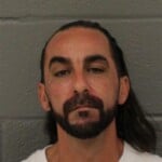Joshua Wright Second Degree Trespassing Intoxicated And Disruptive