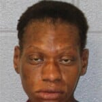 Kenya Broadnax Resisting Officer Possession Of Drug Paraphernalia