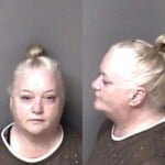 Kasey Gunde Failure To Comply