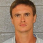 Adam Shrader Misdemeanor Larceny Indecent Liberties With Child Secret Peeping Felony