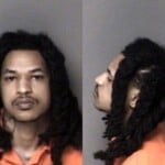 Elijah Shelton Habeas Corpus