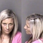 April Howell Probation Violation