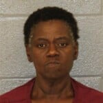 Tracie Holley Second Degree Trespassing