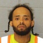 Elijah Platt Felony Possession Of Cocaine Trafficking Cocaine