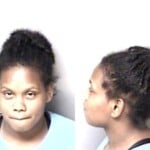 Kimberlin Smarr Failure To Appear Misdemeanor