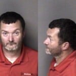 William Hubbard Larceny Misdemeanor