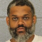Corey Akers Larceny