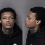 Jayden Watkins Assault By Strangulation Kidnapping Larceny Aslt Inf Ser Inj Minor Present Misd Crime Of Dom Violence Telephone Interfere Emergency Communication