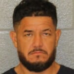 Jose Vargassuarez Driving While Impaired