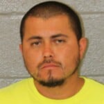 Josue Garcia Battery Of Unborn Child Driving While Impaired