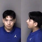 Nestor Delaguila Reckless Driving Wanton Disregard License No Operators Insurance No Liability Immigration