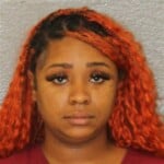 Rachell Murphy Forgery Of Instrument