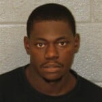 Nykeim Broome Resisting Officer Trespassing