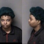Latonya Akhimieday Assault Simple