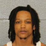 Dionte Mathis Expired Registration