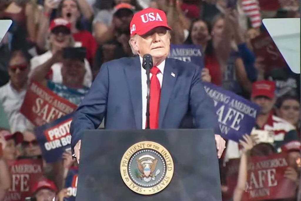 Trump Whatley Rally Gastonia 1080x720