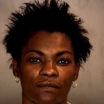Khalil Brown Felon Larceny Felon Conspiracy
