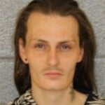 Timothy Broome Larceny