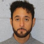Alberto Arreola Driving While Impaired