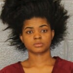 Amaya Stephens Discharging Firearm In The City