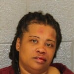 Tabatha Wade Assault With A Deadly Weapon