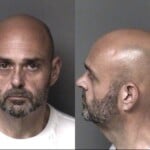 Stephen Welch Larceny Misdemeanor