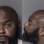 Marcellous Brown Assault By Strangulation Assault Female Misd Crime Of Dom Violence