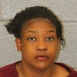 Kayla Bowser Expired Registration Driving While Licnese Revoked