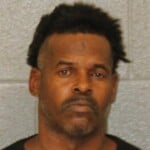 Darian Simmons Possession Of Firearm By Felon Communicating Threats