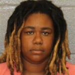 Tyanna Jones Simple Assault