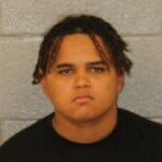 Jaylin Jackson Larceny