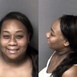 Asia Gunnings Probation Violation