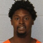 Jacamron Laney Probation Violation
