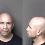 Jason Drake Larceny Misdemeanor