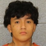 Jose Espinoza Felony Conspiracy Burglary Second Degree Larceny Of A Fiream Felony Larceny Possrcv Stolen Prop Cert Fel Safecracking