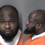 Jeremiah Alexander Habeas Corpus