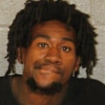 Azariah Roseboro Larceny Of Motor Vehicle Breaking And Entering Trespassing